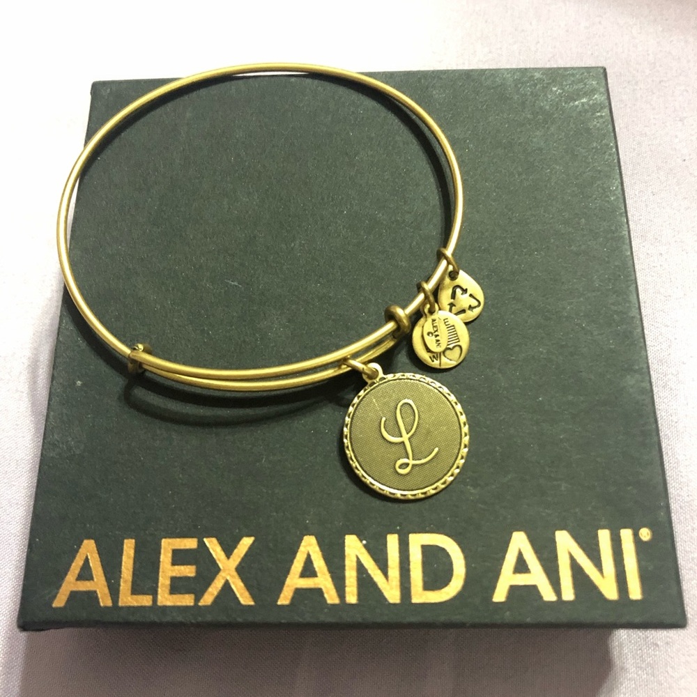 Alex and Ani Bracelet
